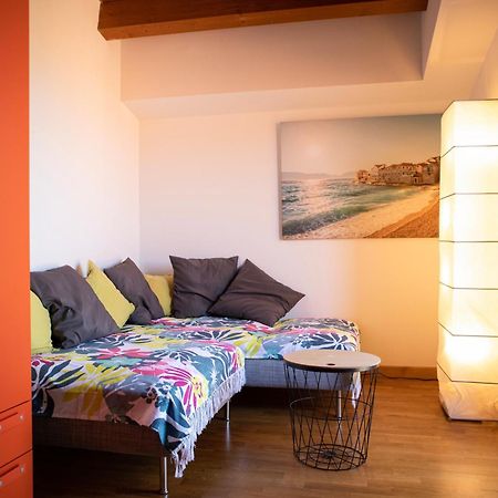 Ferienwohnung Sogno Di Mare Ortona Exterior foto