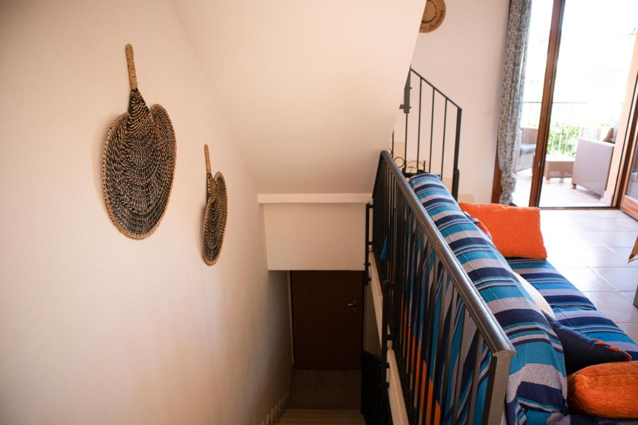 Ferienwohnung Sogno Di Mare Ortona Exterior foto
