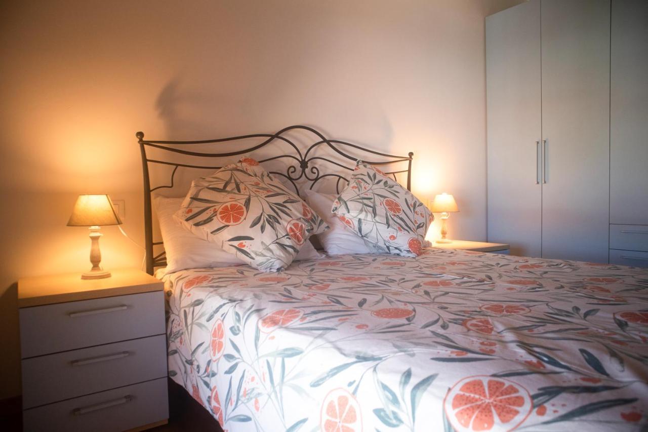 Ferienwohnung Sogno Di Mare Ortona Exterior foto
