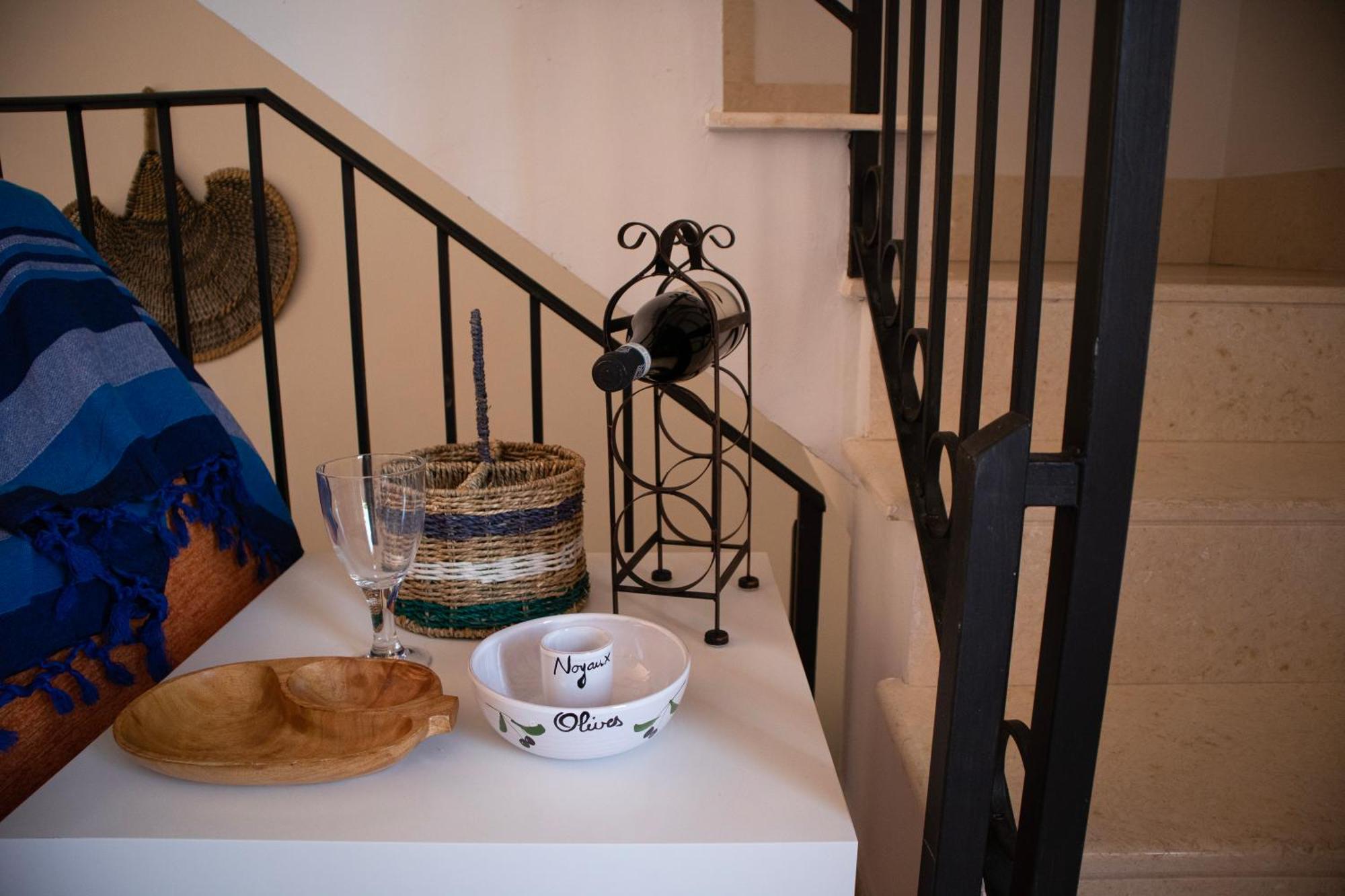 Ferienwohnung Sogno Di Mare Ortona Exterior foto